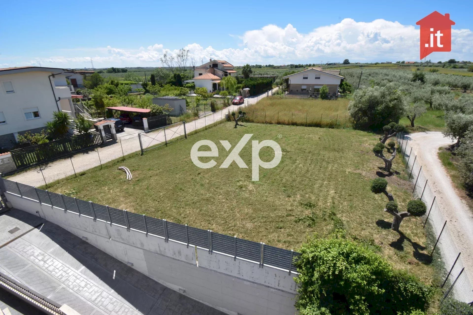 Terreno edificabile Contrada Pagliarelli, Vasto - foto 1