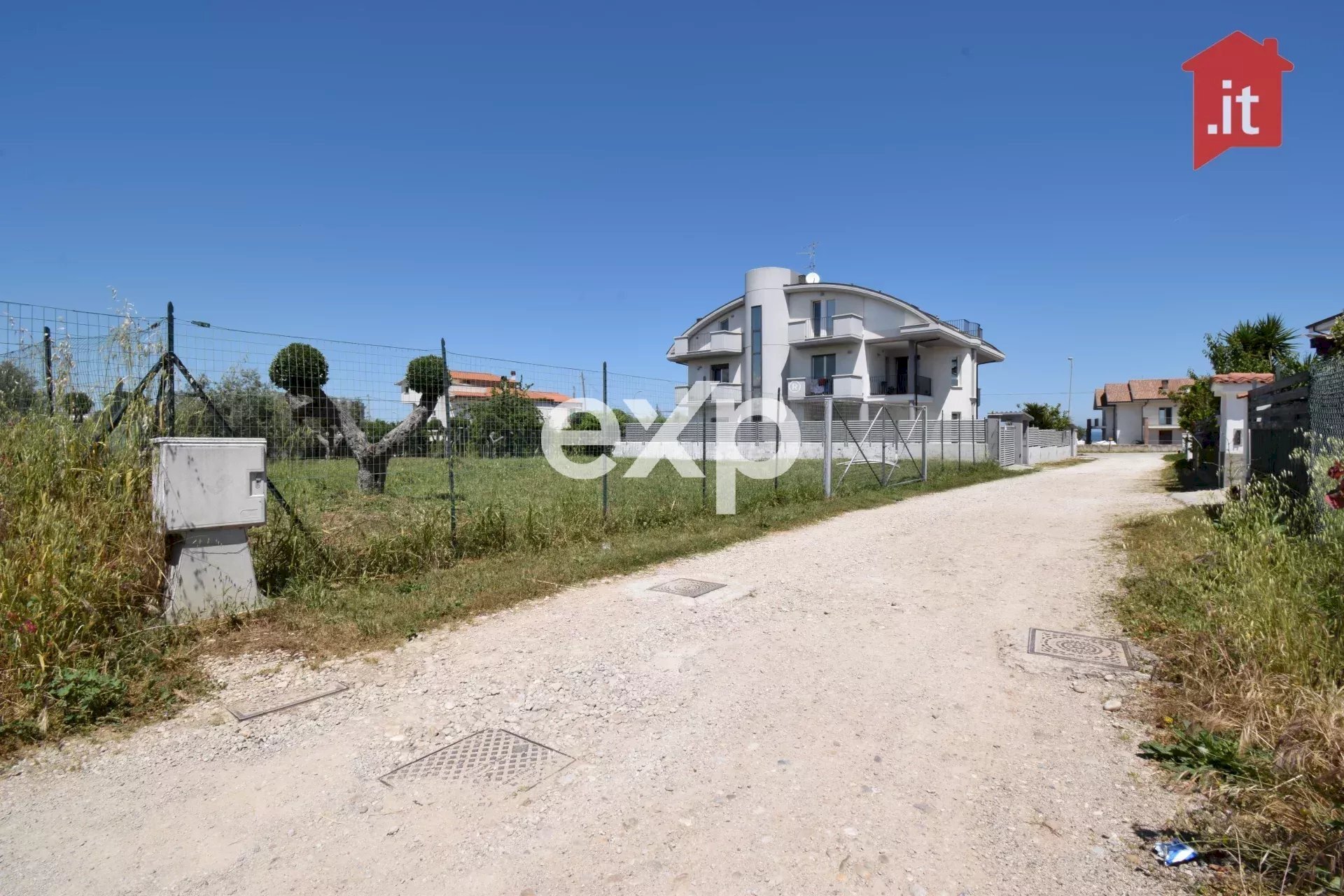 Terreno edificabile Contrada Pagliarelli, Vasto - foto 3