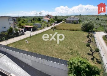 Terreno edificabile Contrada Pagliarelli, Vasto - foto 1