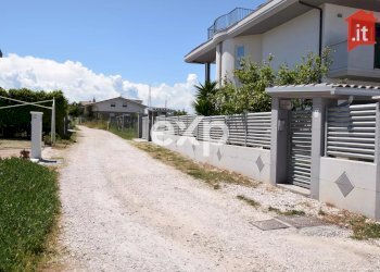 Terreno edificabile Contrada Pagliarelli, Vasto - foto 5