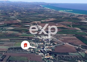 Terreno edificabile Contrada Pagliarelli, Vasto - foto 7