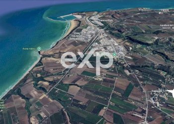 Terreno edificabile Contrada Pagliarelli, Vasto - foto 8