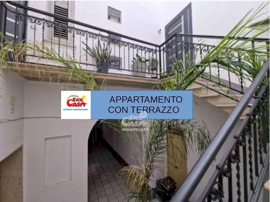 Apartment Marsala - photo 1
