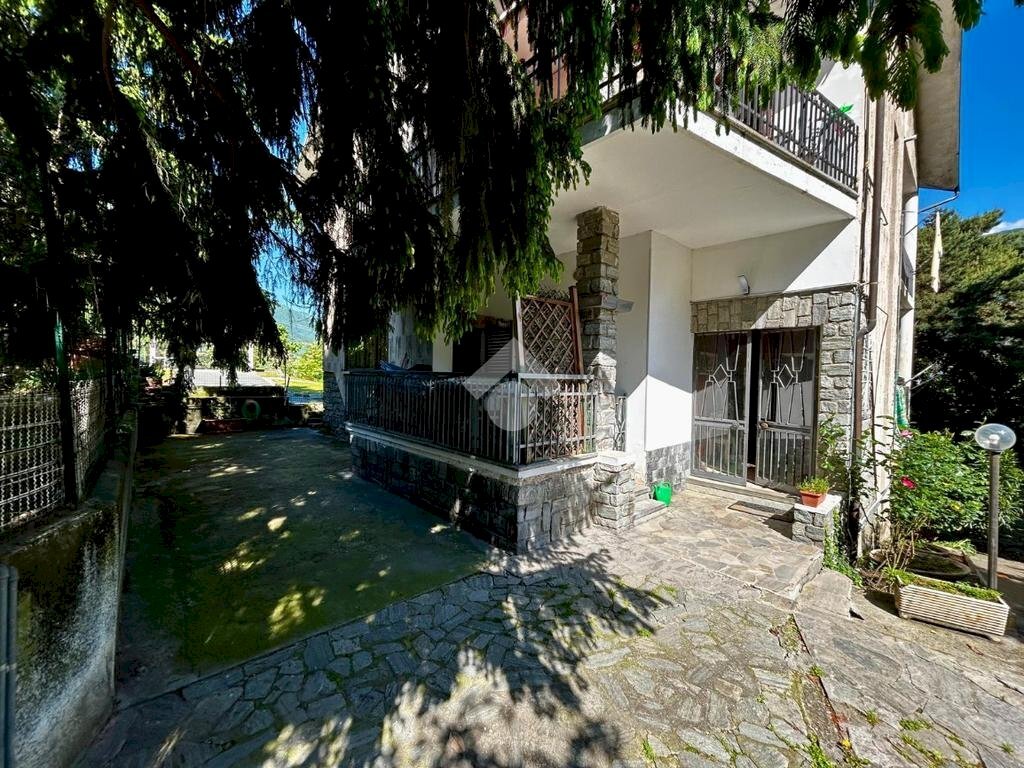 Villa Trifamiliare Via Maisonetta, Sant'Antonino di Susa - foto 2