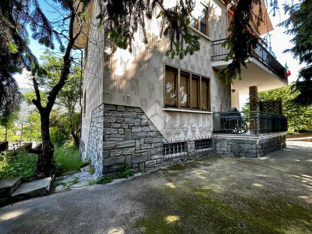 Villa Trifamiliare Via Maisonetta, Sant'Antonino di Susa - foto 3