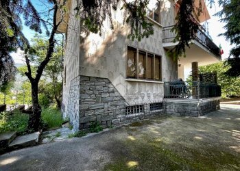 Villa Trifamiliare Via Maisonetta, Sant'Antonino di Susa - foto 3