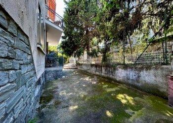 Villa Trifamiliare Via Maisonetta, Sant'Antonino di Susa - foto 4