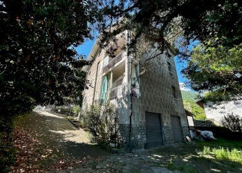 Villa Trifamiliare Via Maisonetta, Sant'Antonino di Susa - foto 5