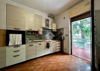 Villa Trifamiliare Via Maisonetta, Sant'Antonino di Susa - foto 8