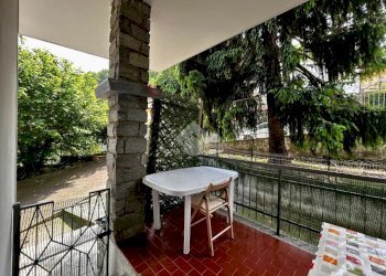 Villa Trifamiliare Via Maisonetta, Sant'Antonino di Susa - foto 16