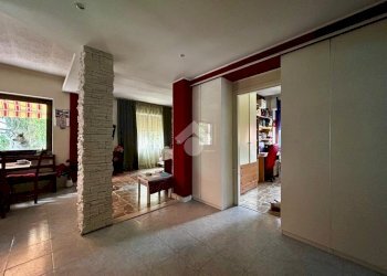 Villa Trifamiliare Via Maisonetta, Sant'Antonino di Susa - foto 17