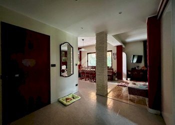 Villa Trifamiliare Via Maisonetta, Sant'Antonino di Susa - foto 18