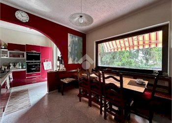 Villa Trifamiliare Via Maisonetta, Sant'Antonino di Susa - foto 20