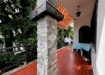 Villa Trifamiliare Via Maisonetta, Sant'Antonino di Susa - foto 24