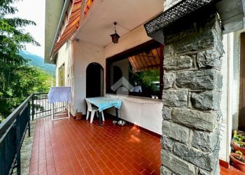 Villa Trifamiliare Via Maisonetta, Sant'Antonino di Susa - foto 25