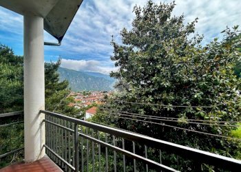 Villa Trifamiliare Via Maisonetta, Sant'Antonino di Susa - foto 28