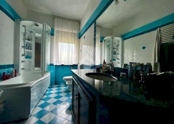 Villa Trifamiliare Via Maisonetta, Sant'Antonino di Susa - foto 30