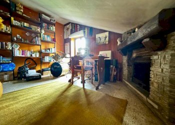 Villa Trifamiliare Via Maisonetta, Sant'Antonino di Susa - foto 32