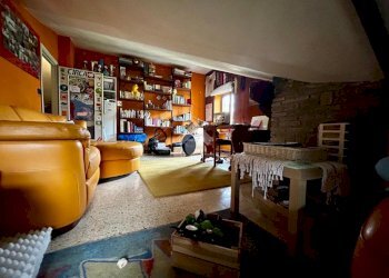Villa Trifamiliare Via Maisonetta, Sant'Antonino di Susa - foto 33