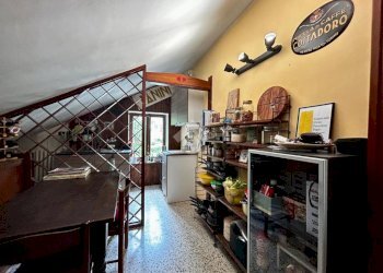 Villa Trifamiliare Via Maisonetta, Sant'Antonino di Susa - foto 34