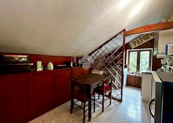 Villa Trifamiliare Via Maisonetta, Sant'Antonino di Susa - foto 35
