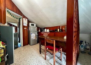 Villa Trifamiliare Via Maisonetta, Sant'Antonino di Susa - foto 36