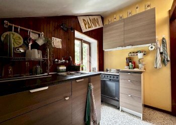Villa Trifamiliare Via Maisonetta, Sant'Antonino di Susa - foto 37