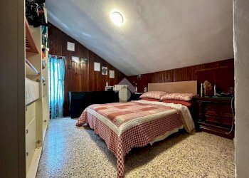 Villa Trifamiliare Via Maisonetta, Sant'Antonino di Susa - foto 38