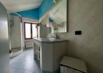 Villa Trifamiliare Via Maisonetta, Sant'Antonino di Susa - foto 39