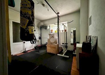 Villa Trifamiliare Via Maisonetta, Sant'Antonino di Susa - foto 40