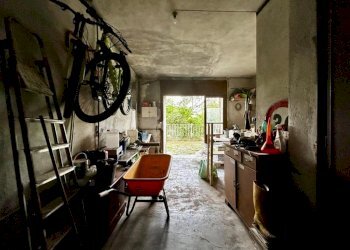 Villa Trifamiliare Via Maisonetta, Sant'Antonino di Susa - foto 41