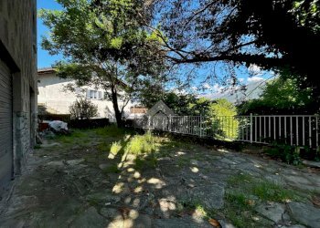 Villa Trifamiliare Via Maisonetta, Sant'Antonino di Susa - foto 42