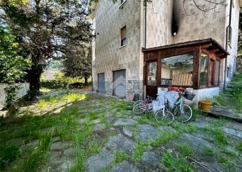 Villa Trifamiliare Via Maisonetta, Sant'Antonino di Susa - foto 43