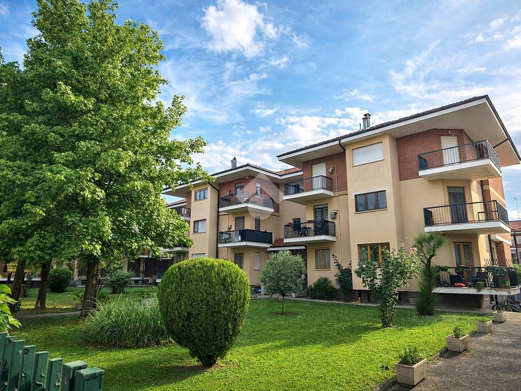 Apartment Via Milano, Bra - photo 1