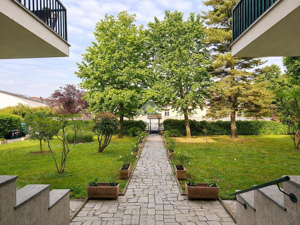 Apartment Via Milano, Bra - photo 3