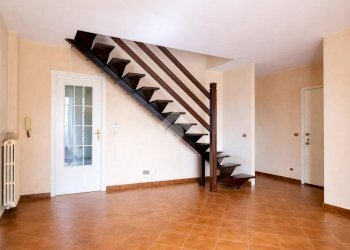 Apartment Via Milano, Bra - photo 8