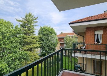 Apartment Via Milano, Bra - photo 11