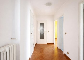 Apartment Via Milano, Bra - photo 14