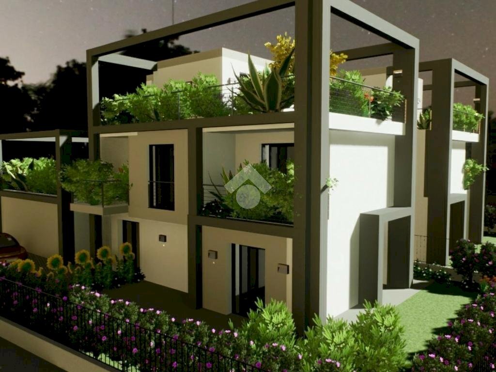 Four-room apartment via Ponchielli, Sant'Ilario d'Enza - photo 2