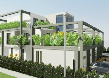 Four-room apartment via Ponchielli, Sant'Ilario d'Enza - photo 1