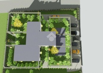 Four-room apartment via Ponchielli, Sant'Ilario d'Enza - photo 4