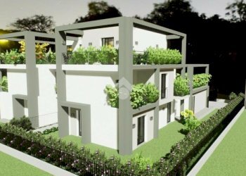 Four-room apartment via Ponchielli, Sant'Ilario d'Enza - photo 7