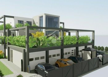 Four-room apartment via Ponchielli, Sant'Ilario d'Enza - photo 8