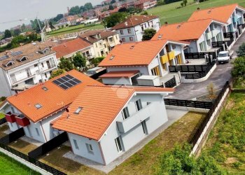 Porzione di casa Via Gaidano, Vinovo - foto 1