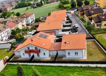 Porzione di casa Via Gaidano, Vinovo - foto 5