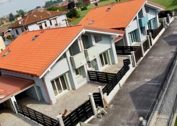 Porzione di casa Via Gaidano, Vinovo - foto 8