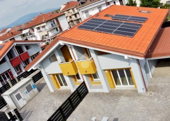 Porzione di casa Via Gaidano, Vinovo - foto 9