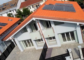 Porzione di casa Via Gaidano, Vinovo - foto 10