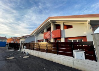 Porzione di casa Via Gaidano, Vinovo - foto 15