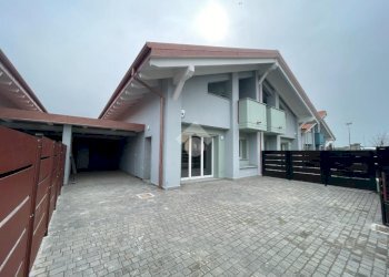 Porzione di casa Via Gaidano, Vinovo - foto 17